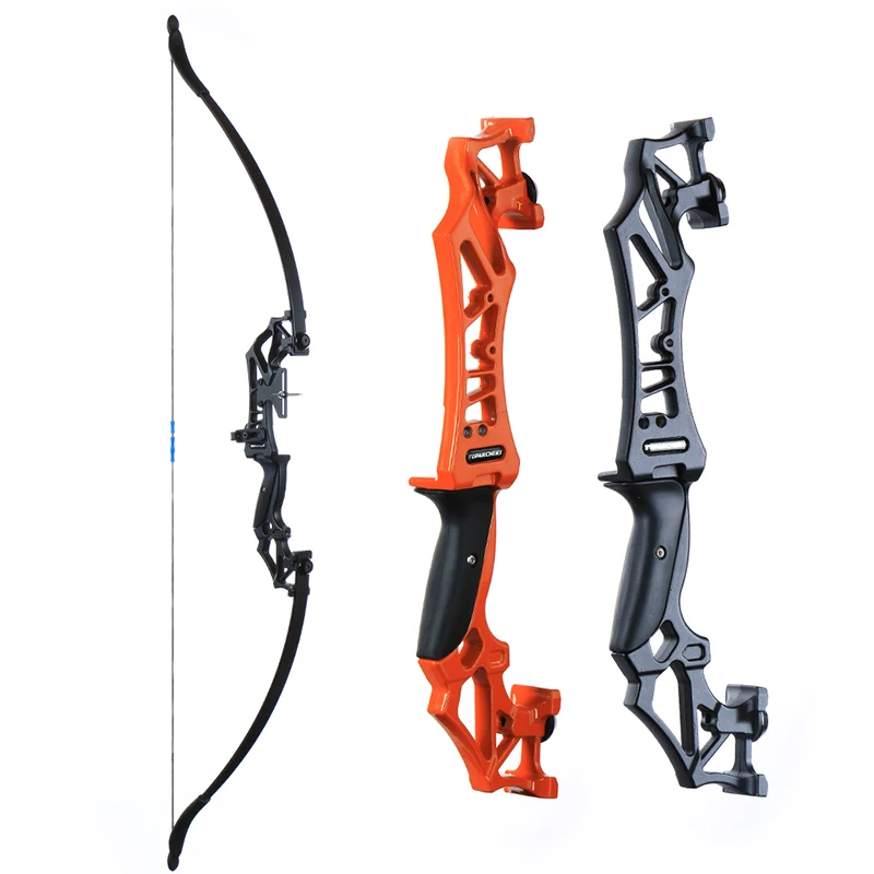 Archery Take-down Bow Recurve/Straight Archery Hunting Bow Adult Outdoor Shooting Practice Bow 30/40lbs
Archery Take-down Bow Recurve/Straight Archery Hunting Bow Adult Outdoor Shooting Practice Bow 30/40lbs