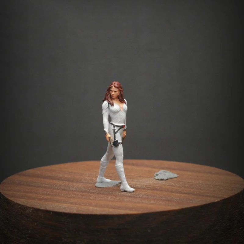 1pcs 1:43 Scale Sexy Woman Girl Figure Model Scene Display Accessories Resin Doll Toy Adult Fans Collectible
1pcs 1:43 Scale Sexy Woman Girl Figure Model Scene Display Accessories Resin Doll Toy Adult Fans Collectible