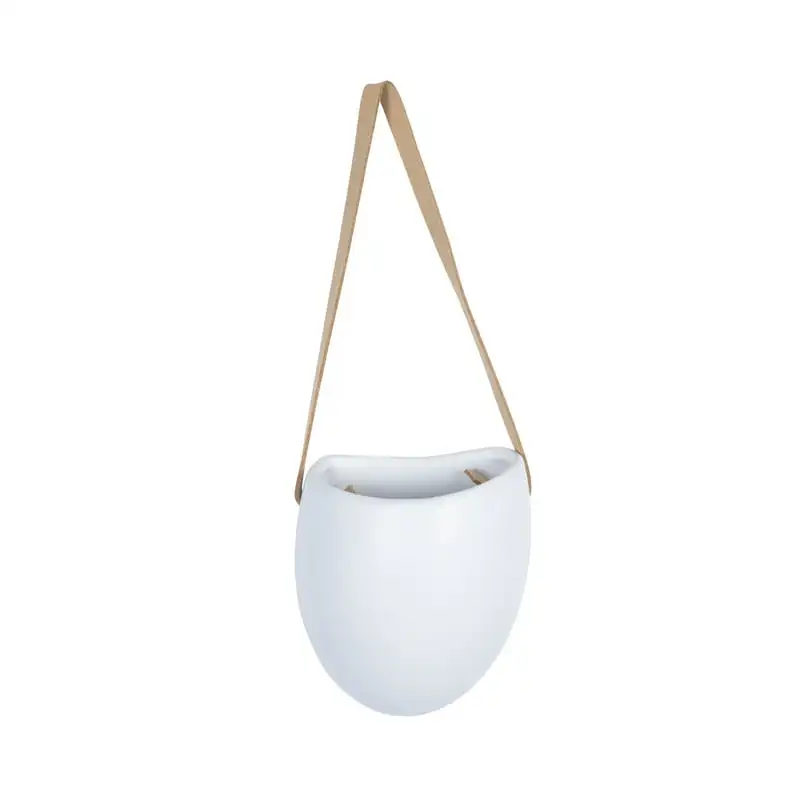 Free Form Hanging Planter Garden supplies Bonsai pots Planter pot for indoor plants Garden pots & planters Garden decoration out
Free Form Hanging Planter Garden supplies Bonsai pots Planter pot for indoor plants Garden pots & planters Garden decoration out