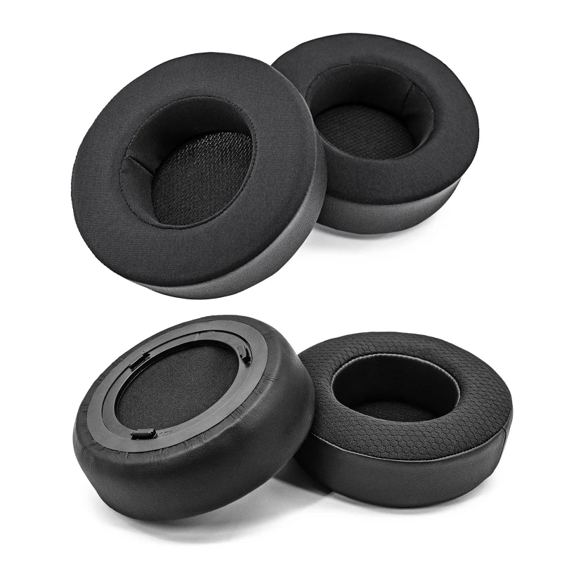 Replacement Ear Pads Cushion For Corsair Virtuoso RGB Wireless SE Gaming Headset
Replacement Ear Pads Cushion For Corsair Virtuoso RGB Wireless SE Gaming Headset