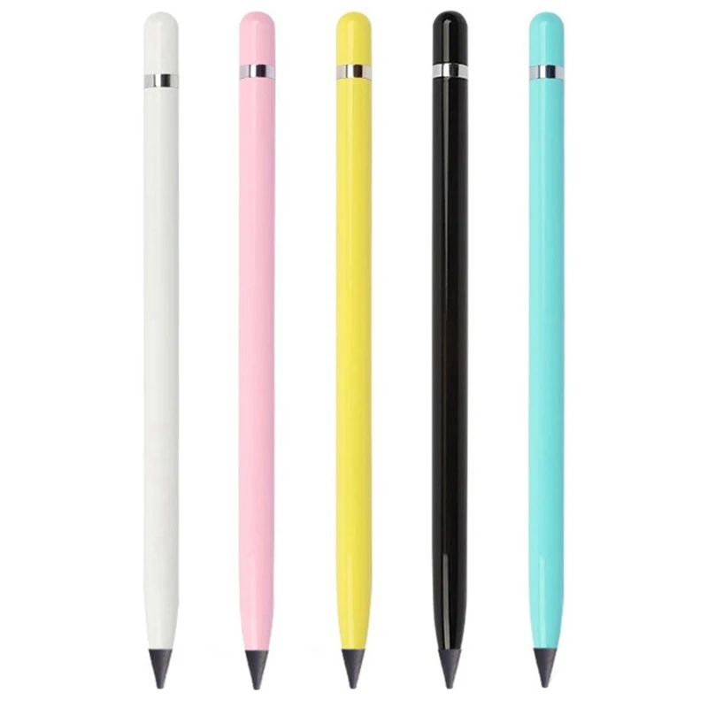 The Black Nib Never Needs To Be Sharpened, No Ink Pen Is Needed, And The Metal Rod Pencil Can't Finish Writing.
The Black Nib Never Needs To Be Sharpened, No Ink Pen Is Needed, And The Metal Rod Pencil Can't Finish Writing.