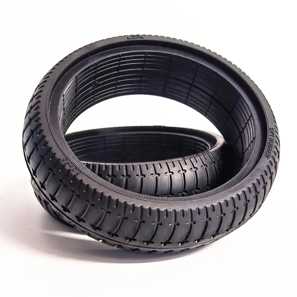 6.5 Inch 165x45 Solid Tire For Hoverboard Self Balancing Electric Scooter Rubber Tyre Replacement High Quality Ebike Accessories
6.5 Inch 165x45 Solid Tire For Hoverboard Self Balancing Electric Scooter Rubber Tyre Replacement High Quality Ebike Accessories