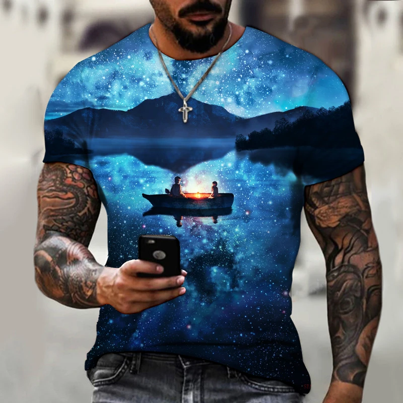 New Children's Clothing T-shirt 3D Digital Printing Japanese Cartoon CP Outfit 2022 Fashion Breathable Cool Cartoon T-shirt
New Children's Clothing T-shirt 3D Digital Printing Japanese Cartoon CP Outfit 2022 Fashion Breathable Cool Cartoon T-shirt