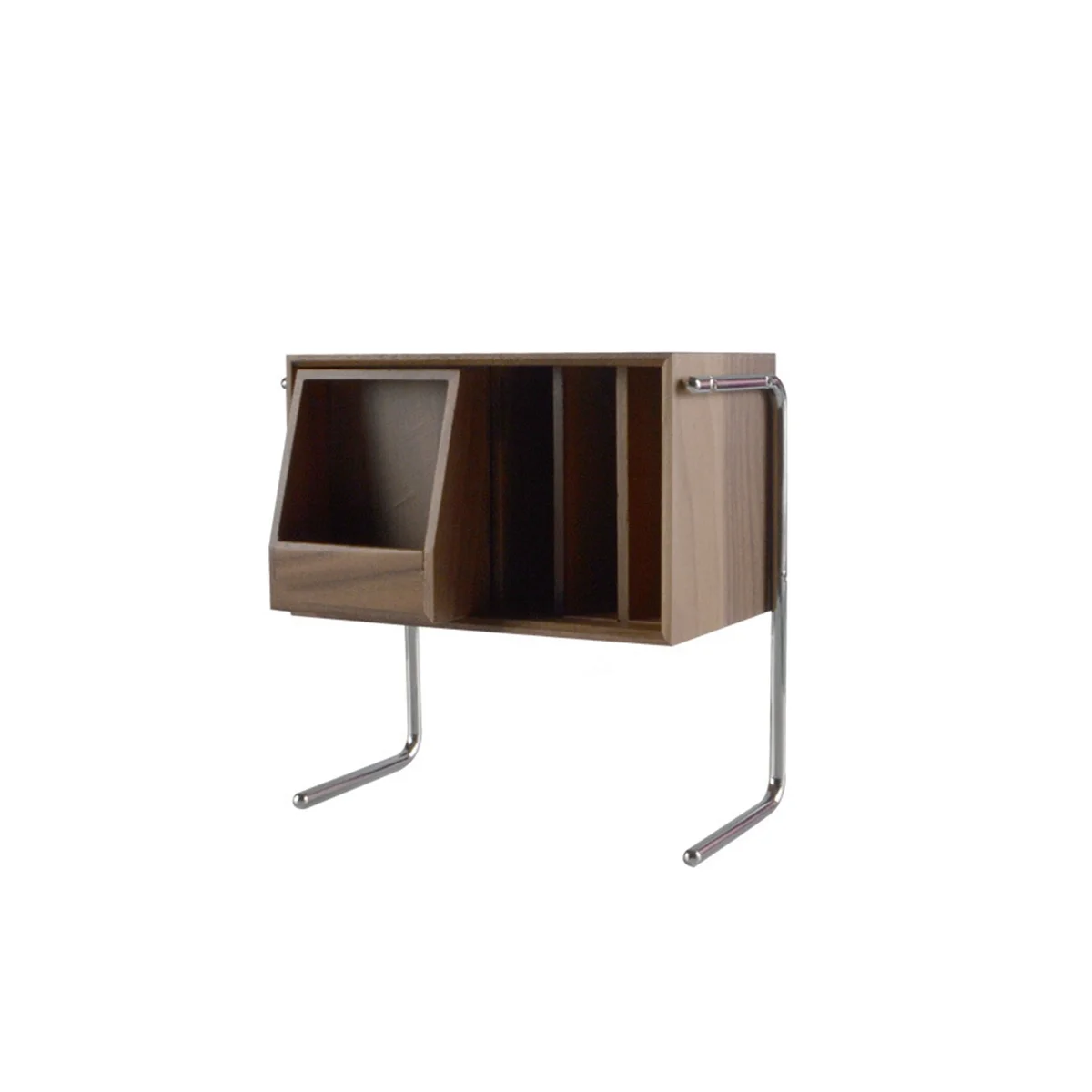 1/6 Scale Miniature Magazine Cabinet Mini Bookshelf for Barbies Blyth Doll House Furniture Ac,Dark Walnut
1/6 Scale Miniature Magazine Cabinet Mini Bookshelf for Barbies Blyth Doll House Furniture Ac,Dark Walnut