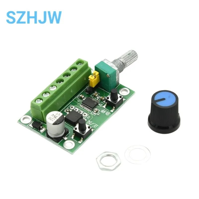

Brushless motor controller PWM governor forward and reverse switch 3650 3525 2418 2430 motor