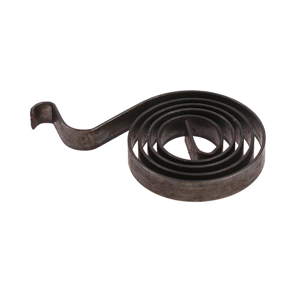 For Bosch GWS6-100 Springs 1 Pair 22.5 X 12 X 2.5mm Accessories Angle Grinder Carbon Brush Replacement Brand New
For Bosch GWS6-100 Springs 1 Pair 22.5 X 12 X 2.5mm Accessories Angle Grinder Carbon Brush Replacement Brand New