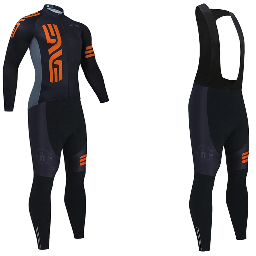 Новая модная велосипедная куртка цвета апельсина 2024, профессиональная езда на велосипеде, трикотажные брюки Ropa Ciclismo для мужчин и женщин, термальная флисовая велосипедная одежда
Новая модная велосипедная куртка цвета апельсина 2024, профессиональная езда на велосипеде, трикотажные брюки Ropa Ciclismo для мужчин и женщин, термальная флисовая велосипедная одежда