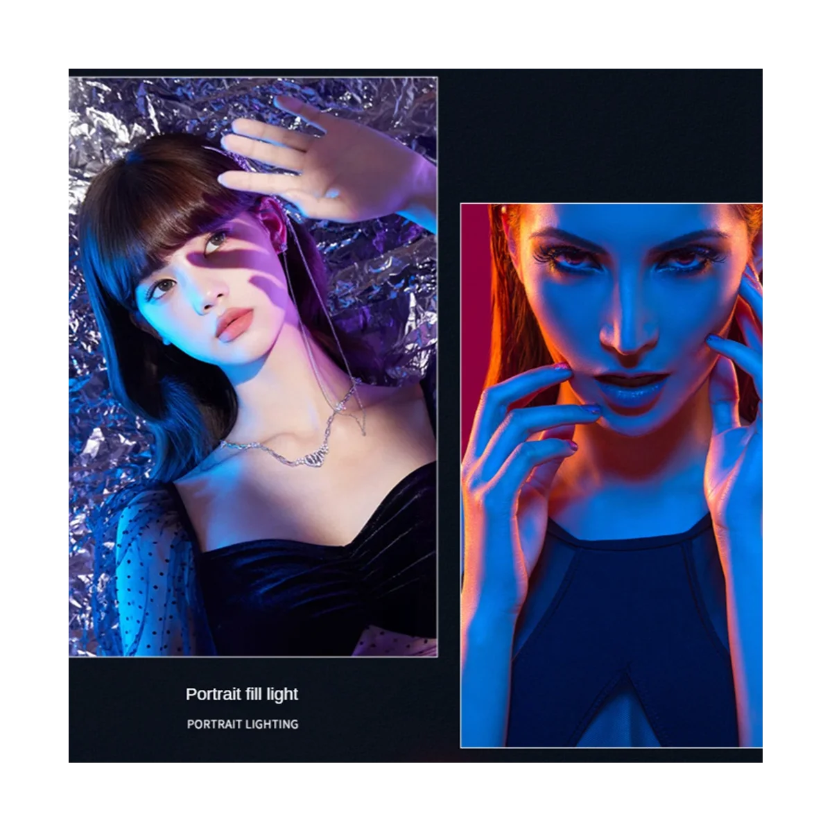 200 RGB LED Soft Light Tube Light Handheld Photography Stick Portable Video Fill Handheld Handheld LED Light Stick
200 RGB LED Soft Light Tube Light Handheld Photography Stick Portable Video Fill Handheld Handheld LED Light Stick
