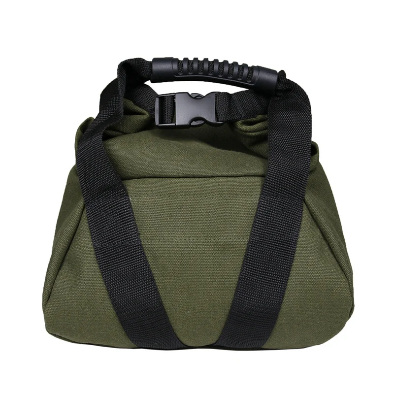 Weightlifting Fitness Sandbag Heavy Sand Bags MMA Boxing Training Sport Weightlifting Punching Bag Fitness Equipment
Weightlifting Fitness Sandbag Heavy Sand Bags MMA Boxing Training Sport Weightlifting Punching Bag Fitness Equipment