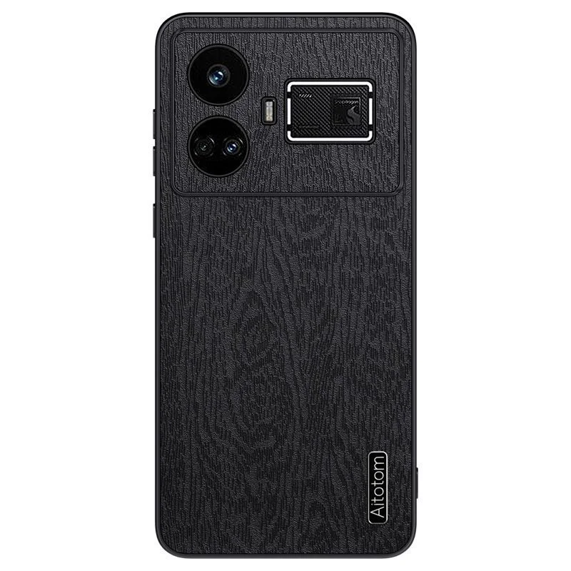 Чехол для Realme GT5 Cover Роскошь Кожа Дерево Зерно Противоударная задняя крышка для Realme GT 5 GT5 240W телефон чехол RealmeGT5 бампер
Чехол для Realme GT5 Cover Роскошь Кожа Дерево Зерно Противоударная задняя крышка для Realme GT 5 GT5 240W телефон чехол RealmeGT5 бампер