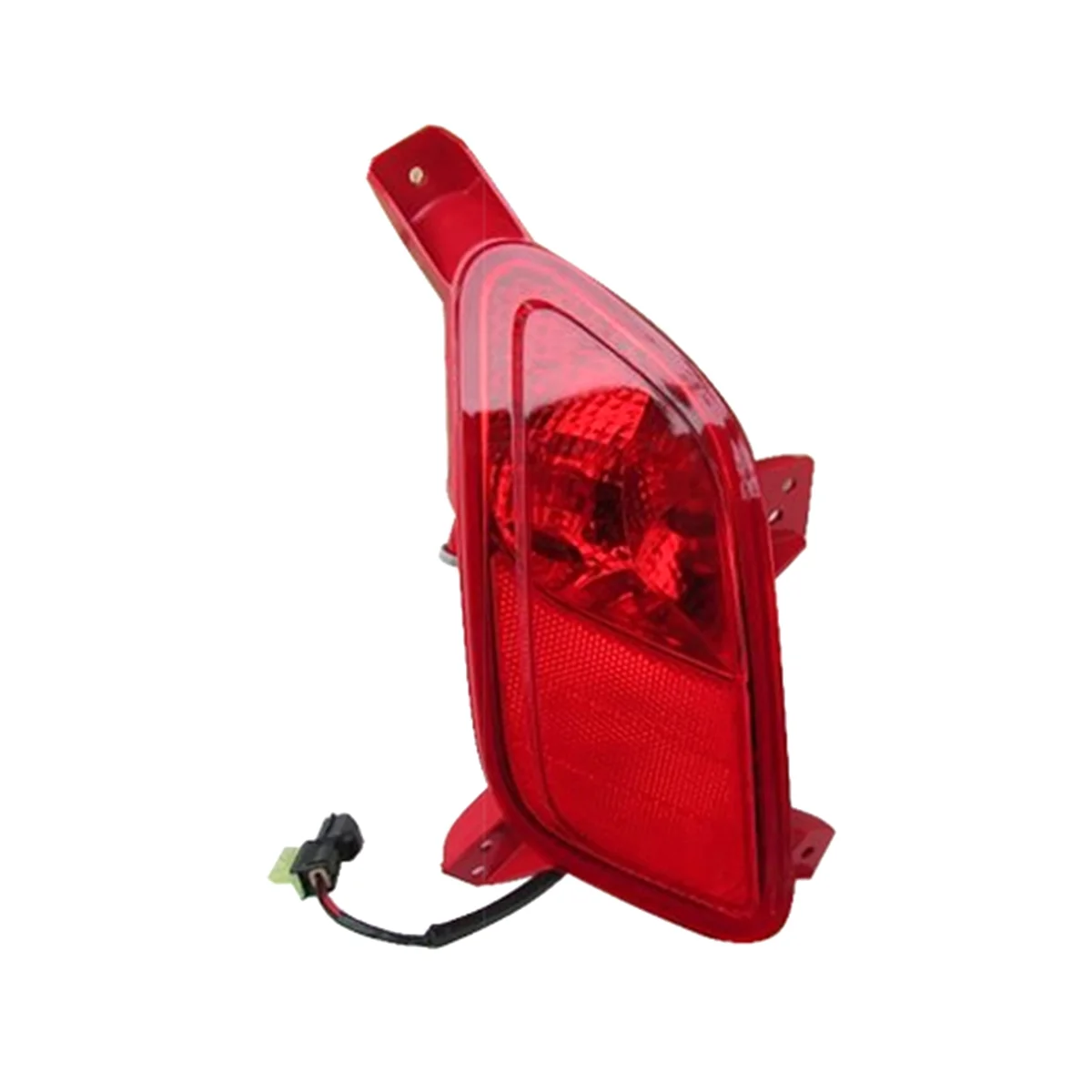 Left Rear Bumper Light Reflector Brake Stop Fog Tail Warning Signal Lamp for Hyundai Veloster 2012-2017
Left Rear Bumper Light Reflector Brake Stop Fog Tail Warning Signal Lamp for Hyundai Veloster 2012-2017