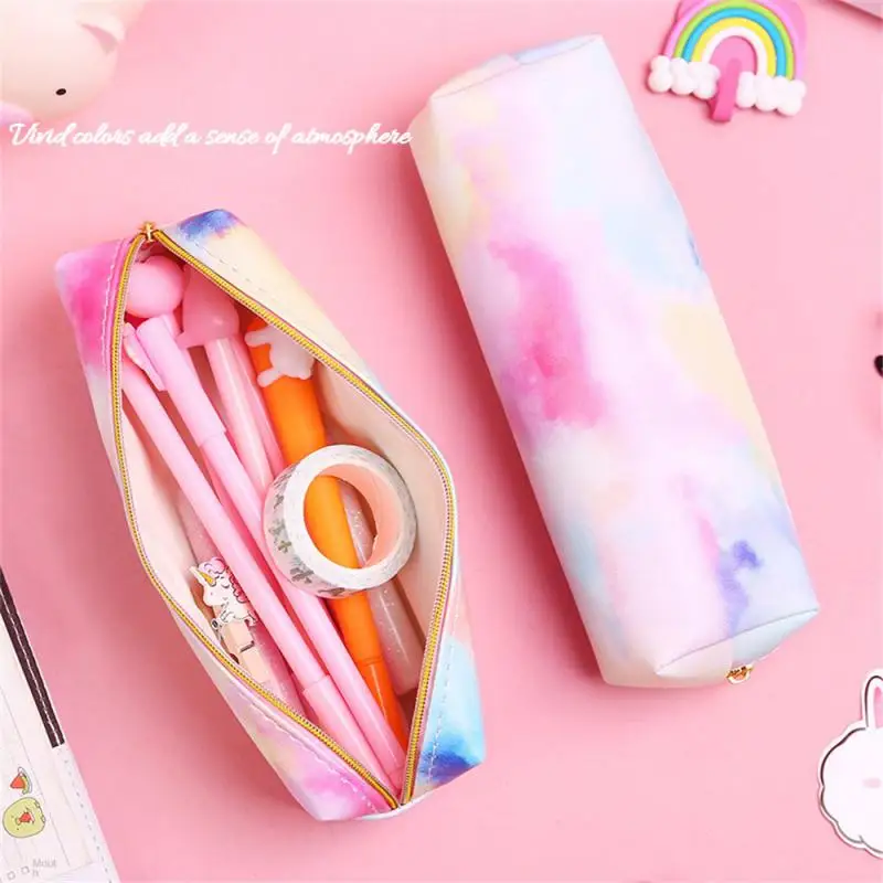 Pencil Case Portable Kawaii Stationery Pensil Case Big Stationery Box Stationery Storage Tools Pencil Storage Box Fashionable
Pencil Case Portable Kawaii Stationery Pensil Case Big Stationery Box Stationery Storage Tools Pencil Storage Box Fashionable