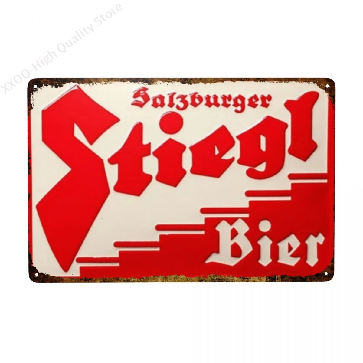 Жестяной знак Stiegl Bier "пивной бар алкоголь человек пещера настенный Декор металлическая живопись металлический Плакат Металлический плакат 
Жестяной знак Stiegl Bier "пивной бар алкоголь человек пещера настенный Декор металлическая живопись металлический Плакат Металлический плакат