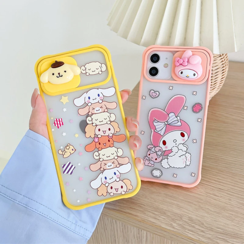 Аниме Sanrioed Kawaii My Melody Push Pull Lens для Iphone12Pro Iphone Xsmax полный противоударный чехол для телефона защитный чехол
Аниме Sanrioed Kawaii My Melody Push Pull Lens для Iphone12Pro Iphone Xsmax полный противоударный чехол для телефона защитный чехол
