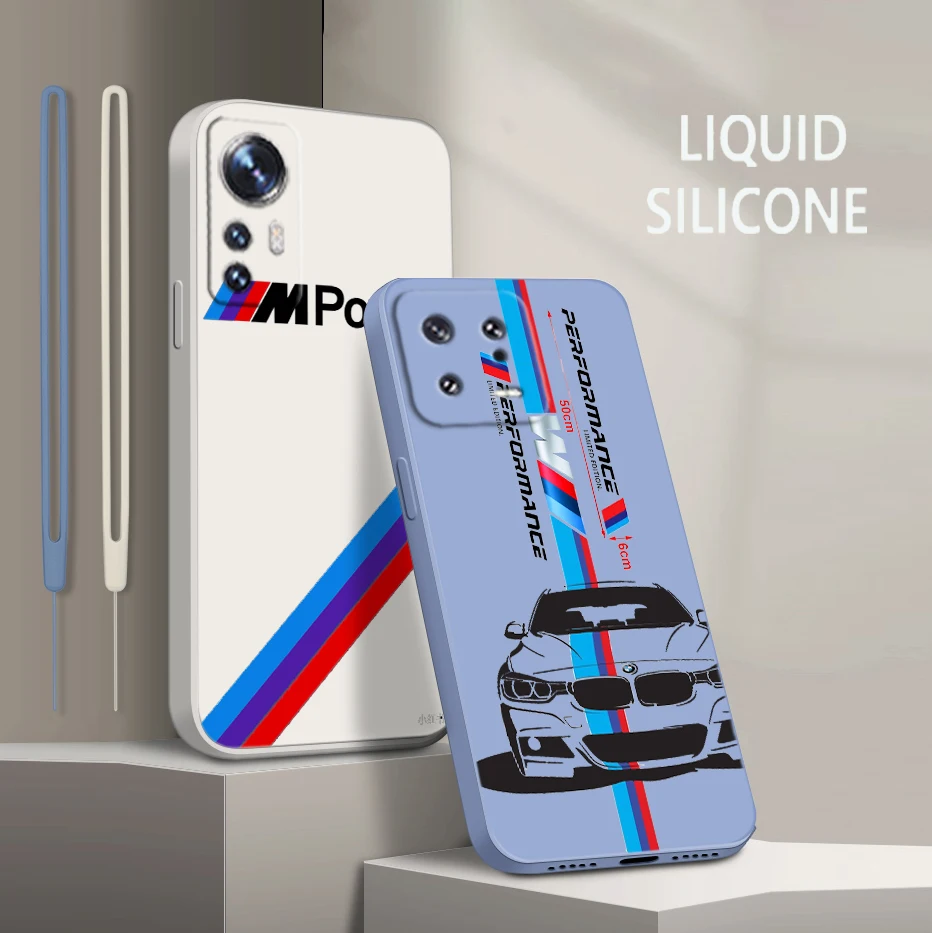 Red Blue Bmw Car Sports For Xiaomi Mi 13 12 12T 11 11T 10 10T 9 9SE Lite Pro Ultra A3 Silicone Soft Liquid Rope Phone Case Cover
Red Blue Bmw Car Sports For Xiaomi Mi 13 12 12T 11 11T 10 10T 9 9SE Lite Pro Ultra A3 Silicone Soft Liquid Rope Phone Case Cover