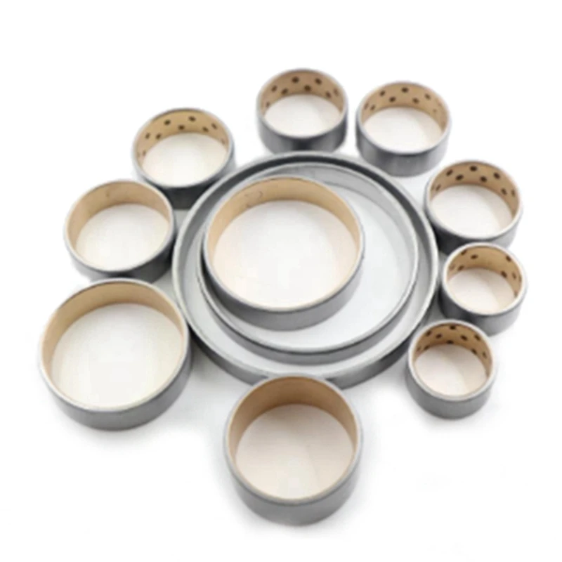 10X Automatic Transmission Bushing Repair Kit 6HP19 6SPD Fits For BMW ZF6HP19 ZF6HP21 
10X Automatic Transmission Bushing Repair Kit 6HP19 6SPD Fits For BMW ZF6HP19 ZF6HP21