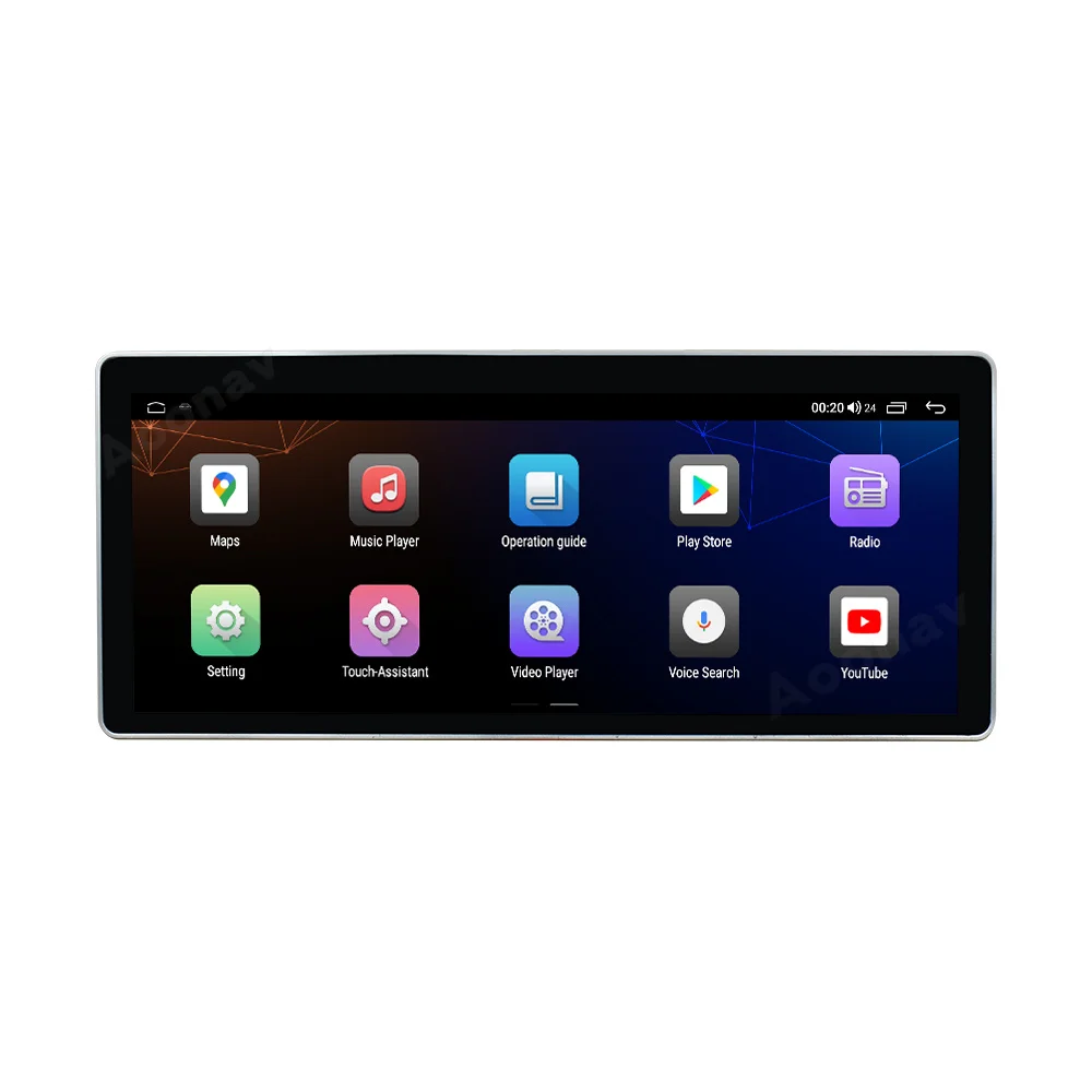Car Radio For Honda Acura TL 2008-2012 Multimedia Android Auto GPS Navigation Stereo Head Unit Carplay Player
Car Radio For Honda Acura TL 2008-2012 Multimedia Android Auto GPS Navigation Stereo Head Unit Carplay Player