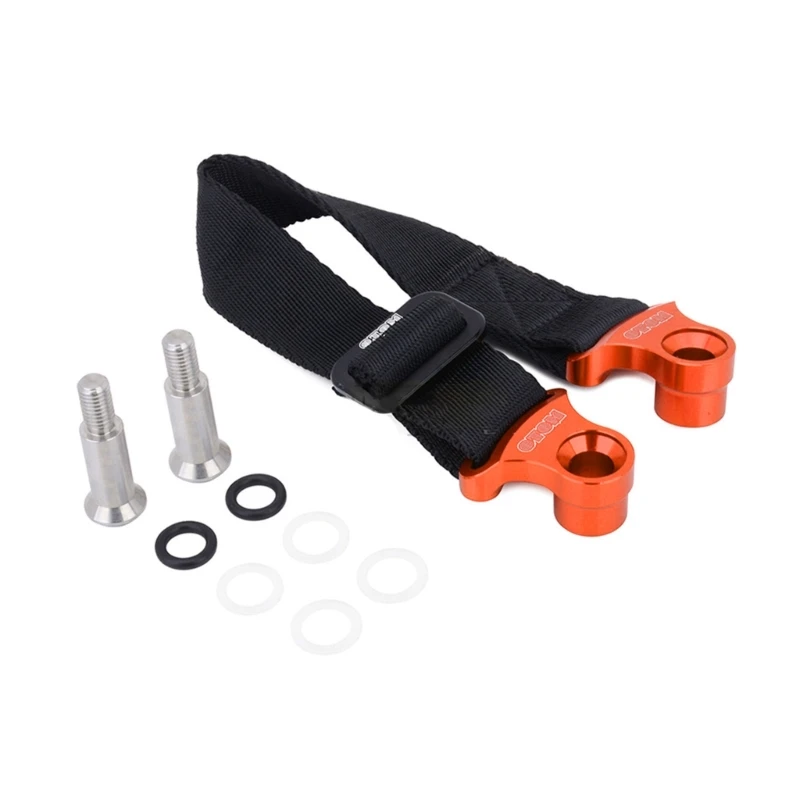 Motorcycle Rear Protective Rescue Pulling Belts Ropes Holding Straps Kit Motocross Rescue Pull Strap Dropshipping
Motorcycle Rear Protective Rescue Pulling Belts Ropes Holding Straps Kit Motocross Rescue Pull Strap Dropshipping