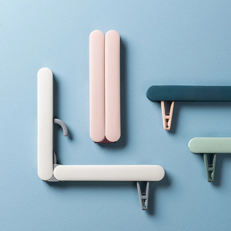 Portable Clothes Hanger For Travelling Folding Clothes Hanger For Travelling And Playing Socks And Underwear Airing Clip
Portable Clothes Hanger For Travelling Folding Clothes Hanger For Travelling And Playing Socks And Underwear Airing Clip