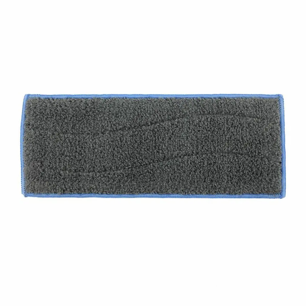 Mopping Pads Replacement For I-Robot Braava Jet M6 Wet Mop Pads Parts Reusable Sweeping Rags Sweeping Robot Accessories
Mopping Pads Replacement For I-Robot Braava Jet M6 Wet Mop Pads Parts Reusable Sweeping Rags Sweeping Robot Accessories