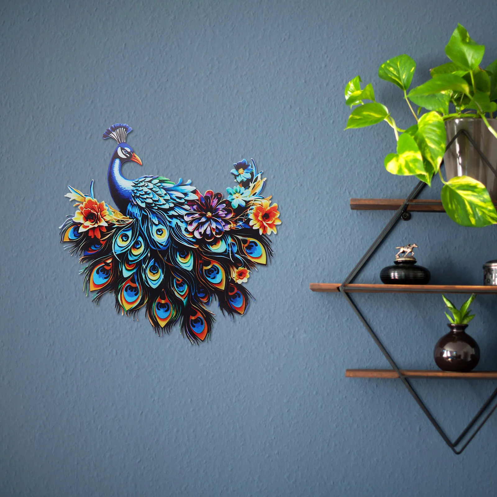 Украшения для стен, Декор, павлин, искусственная птица, наружная подвеска
Украшения для стен, Декор, павлин, искусственная птица, наружная подвеска