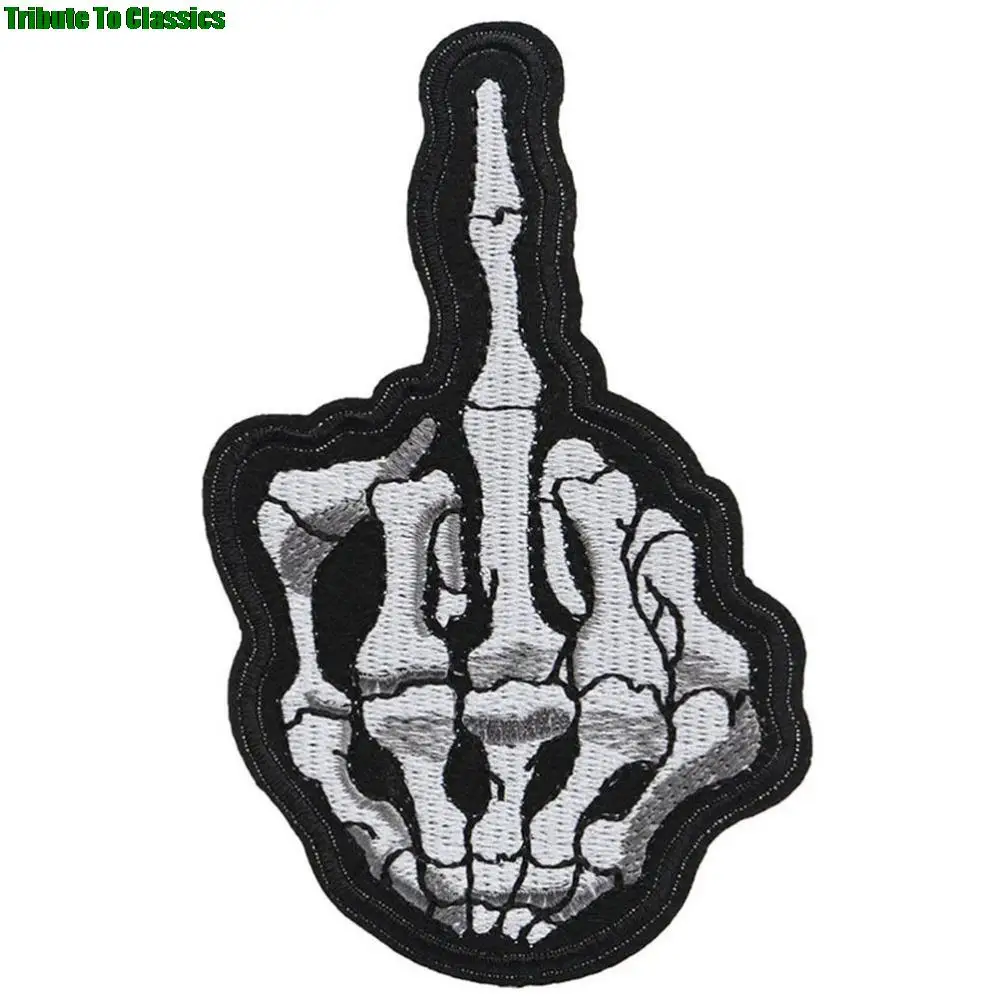 Наклейка на пальцы с вышивкой 
Наклейка на пальцы с вышивкой