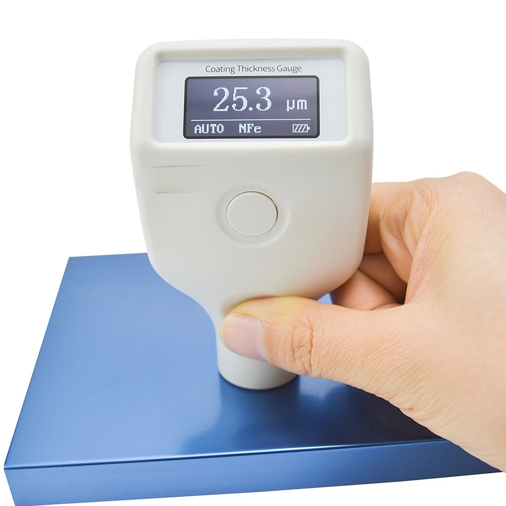LS230 car paint tester car paint tester check car paint tester coating thickness gauge
LS230 car paint tester car paint tester check car paint tester coating thickness gauge