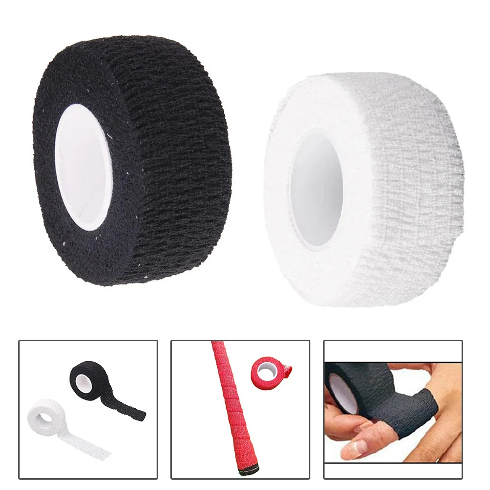 1pc 4.5m Non-slip Sports Anti Blister Tape New Golf Club Finger Adhesive Low Tack Grip Protect Fingers Prevent Injuries Calluses
1pc 4.5m Non-slip Sports Anti Blister Tape New Golf Club Finger Adhesive Low Tack Grip Protect Fingers Prevent Injuries Calluses