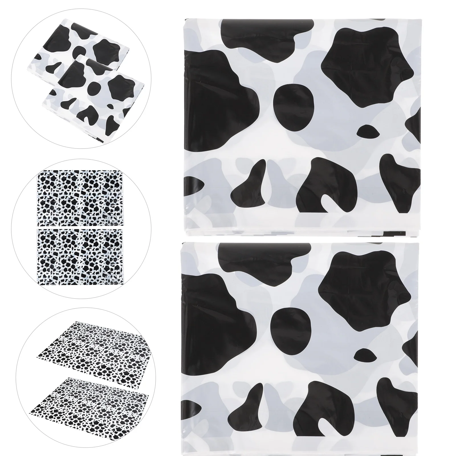 2 Pcs Home Decoration Cloth Tablecloth The Cow 180x137cm Exquisite Ornament Decorative Cloths Bride
2 Pcs Home Decoration Cloth Tablecloth The Cow 180x137cm Exquisite Ornament Decorative Cloths Bride