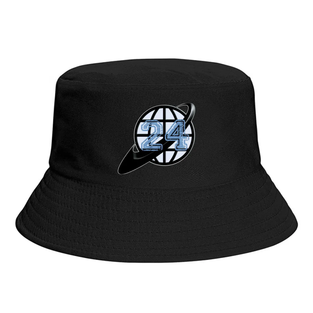 Summer Unisex Hip Hop Bucket Hats 24 Women Men Fishing Fisherman Hat 24 Hours Autumn Beach Sun Hat for Bob
Summer Unisex Hip Hop Bucket Hats 24 Women Men Fishing Fisherman Hat 24 Hours Autumn Beach Sun Hat for Bob