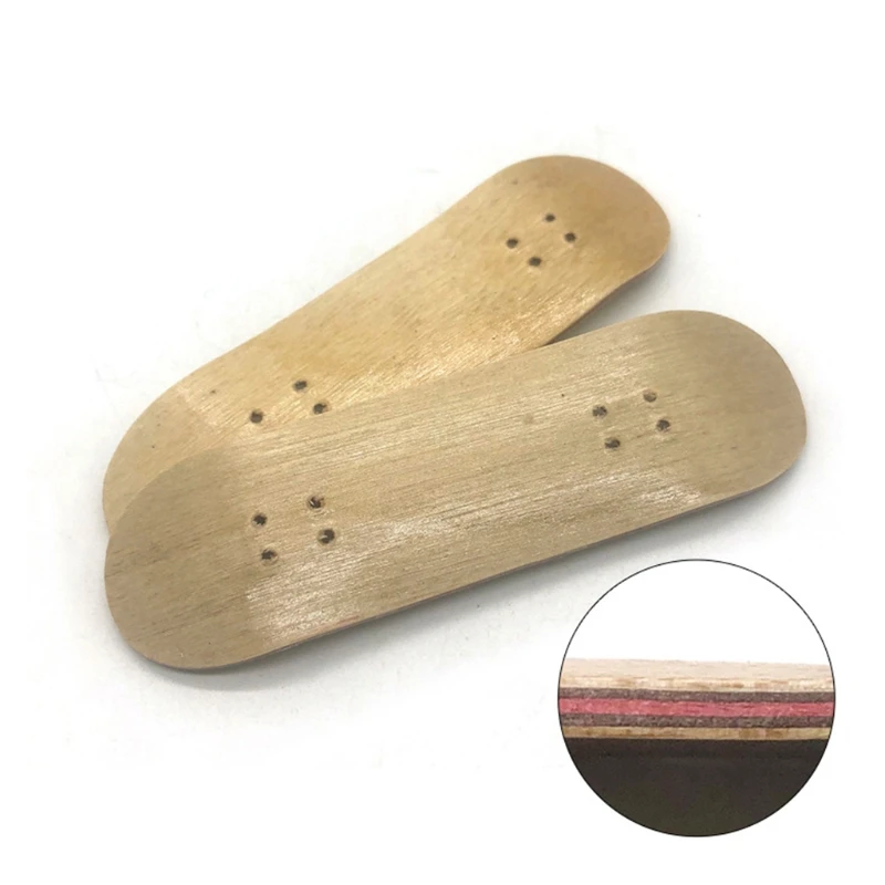 Kids Mini Fingerboard Set for Boys/Girls Birthday Gifts for Kids 6-8 Creative Relieve Boredom Game
Kids Mini Fingerboard Set for Boys/Girls Birthday Gifts for Kids 6-8 Creative Relieve Boredom Game