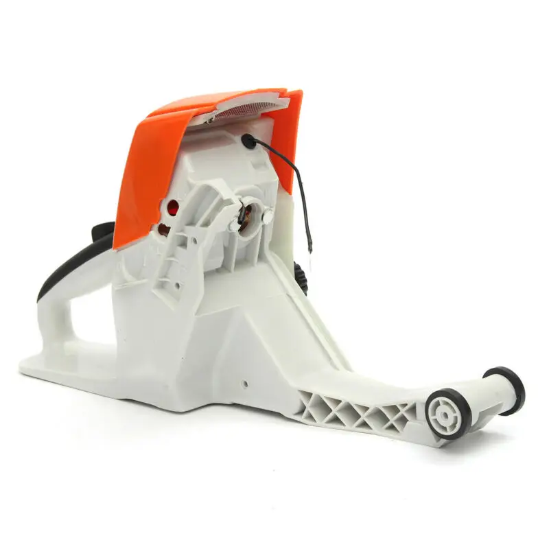 Воздушный фильтр 038 038AV MS380 для топливного бака Stihl Magnum, крышка ручки, детали, защитные задние газовые инструменты, удобная бензопила
Воздушный фильтр 038 038AV MS380 для топливного бака Stihl Magnum, крышка ручки, детали, защитные задние газовые инструменты, удобная бензопила