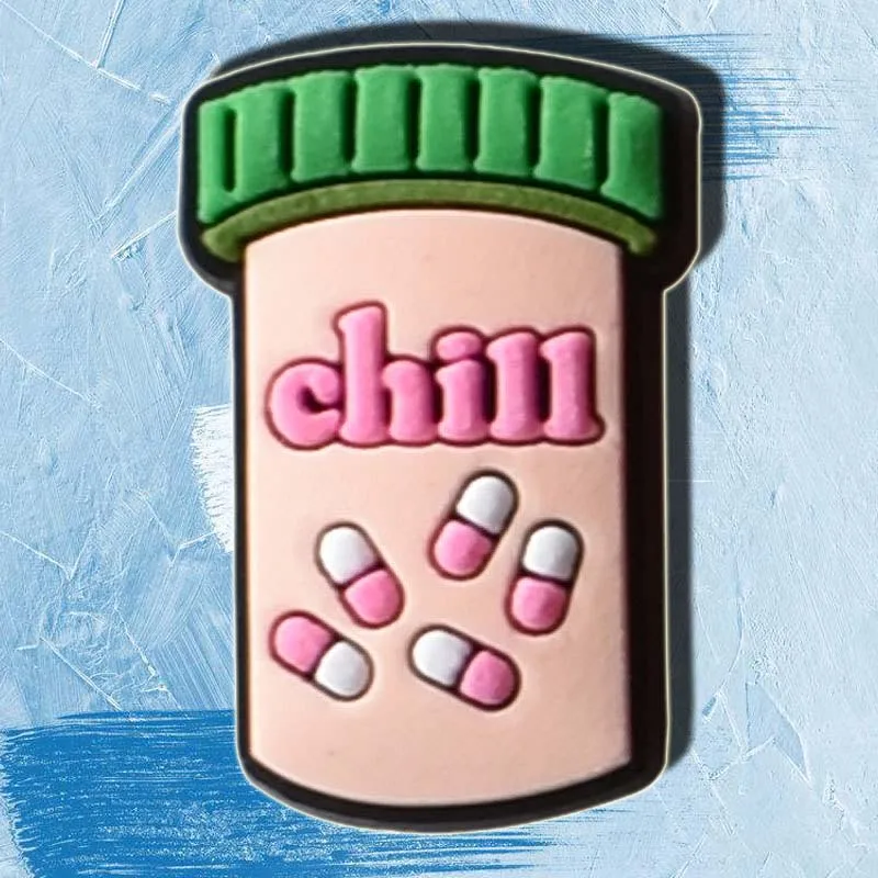 Shoe Charms Decorations Fits for Crocs Accessories Nurse Pins Buckle Boys Girls Kids Women Teens Christmas Gifts Party Favors
Shoe Charms Decorations Fits for Crocs Accessories Nurse Pins Buckle Boys Girls Kids Women Teens Christmas Gifts Party Favors