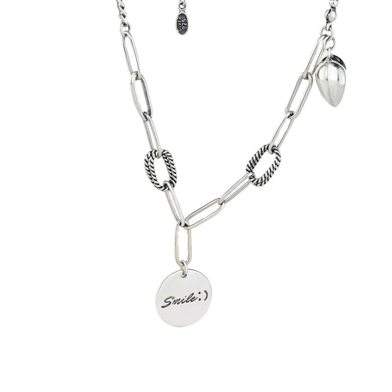 Чокер DN1 женский из серебра 925 пробы, ожерелье под воротник с цепочкой золотистого цвета, Ювелирное Украшение 
Чокер DN1 женский из серебра 925 пробы, ожерелье под воротник с цепочкой золотистого цвета, Ювелирное Украшение