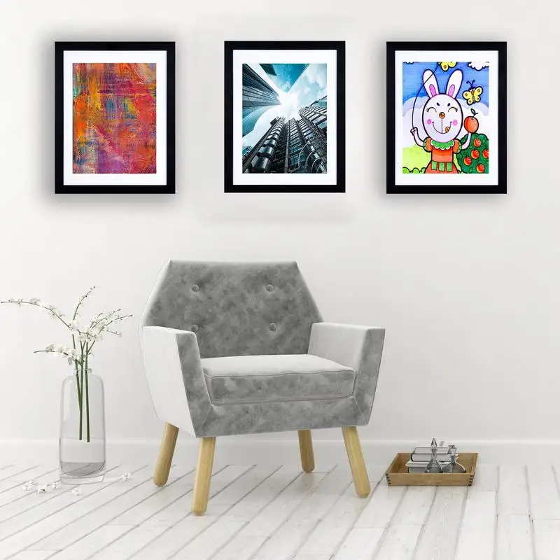 Kids Art Frames Front Opening Wooden Changeable Kids Art Project Display Frame Artwork Frame For Children Projects Schoolwork
Kids Art Frames Front Opening Wooden Changeable Kids Art Project Display Frame Artwork Frame For Children Projects Schoolwork