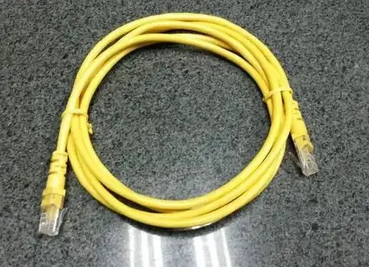 9278 super six cat6a network cable oxygen-free copper core shielding crystal head jumper data center heartbeat
9278 super six cat6a network cable oxygen-free copper core shielding crystal head jumper data center heartbeat