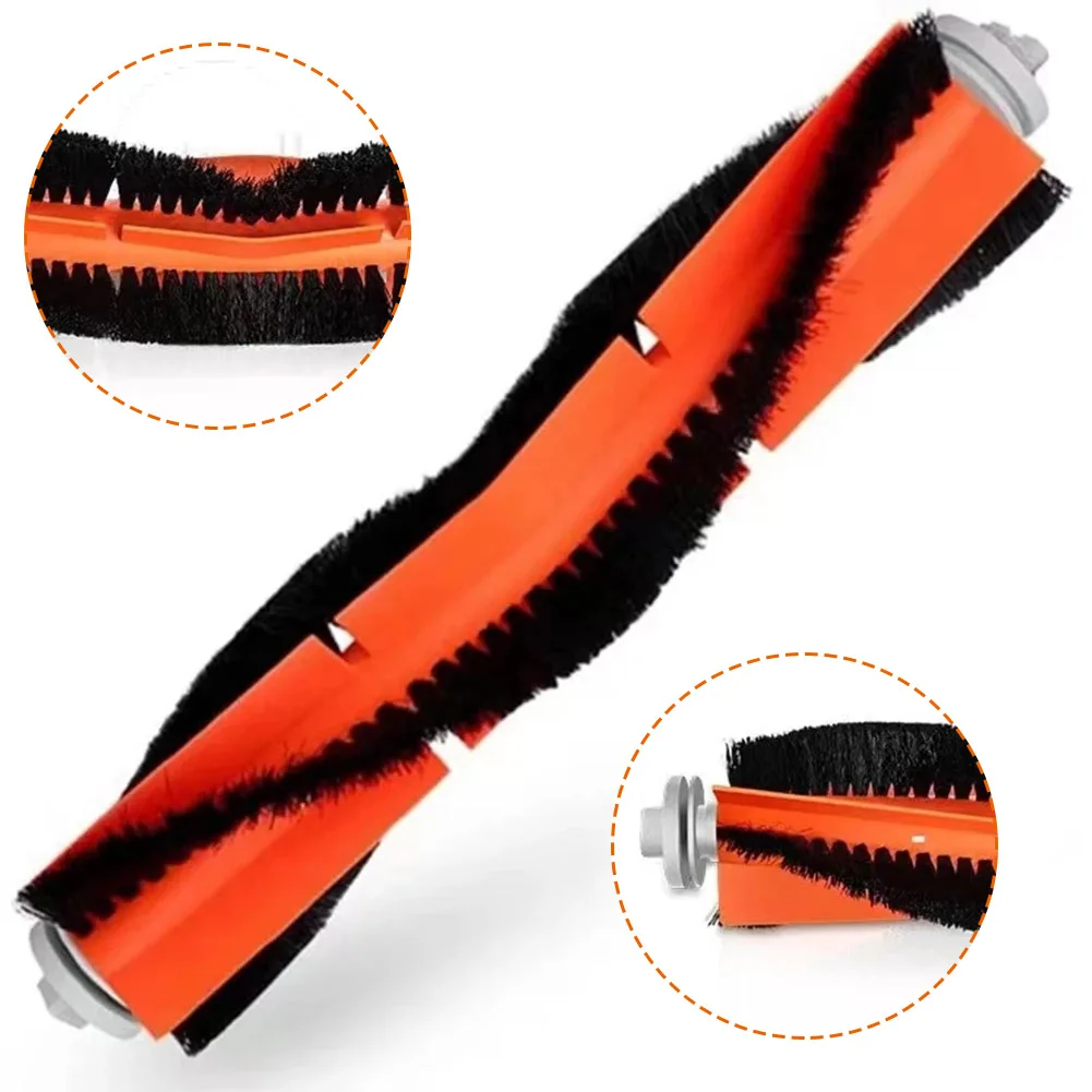 Roller Brushes Rolling Brush Replacements For Dreame W10 Vacuum Cleaner Xiaomi Accessories
Roller Brushes Rolling Brush Replacements For Dreame W10 Vacuum Cleaner Xiaomi Accessories