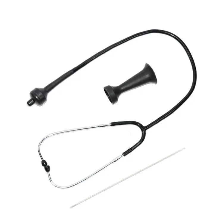 Car cylinder stethoscope engine abnormal sound mechanical failure stethoscope abnormal noise detection repair tool
Car cylinder stethoscope engine abnormal sound mechanical failure stethoscope abnormal noise detection repair tool