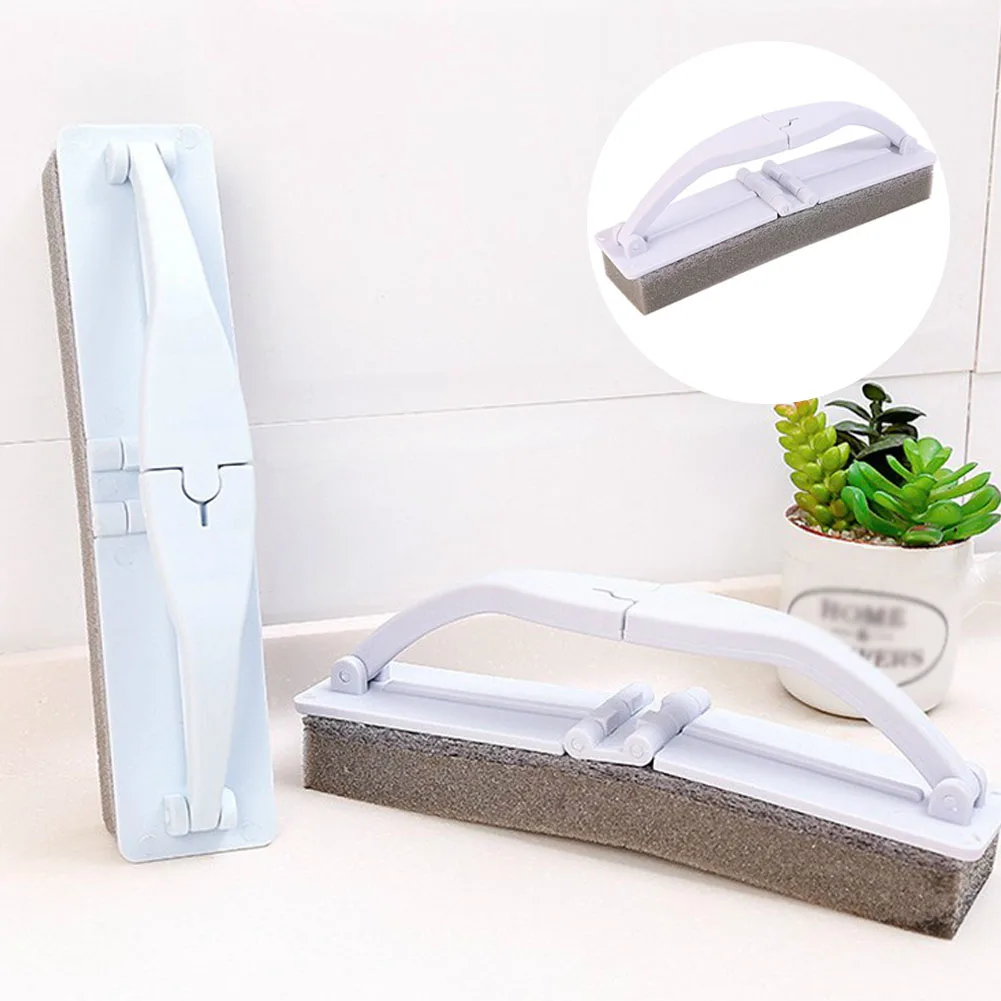 Kitchen Cleaning Brush Foldable Range Hood With Handle Cooktop Easy Foam Cleaning Brush Sponge Pot Washing Brush Cleaning Tool
Kitchen Cleaning Brush Foldable Range Hood With Handle Cooktop Easy Foam Cleaning Brush Sponge Pot Washing Brush Cleaning Tool