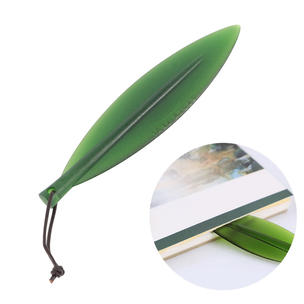 Envelope Opener Slitter European Style Salix Leaf Letter Opener Package Mail Opening Tool for Home Office School
Envelope Opener Slitter European Style Salix Leaf Letter Opener Package Mail Opening Tool for Home Office School
