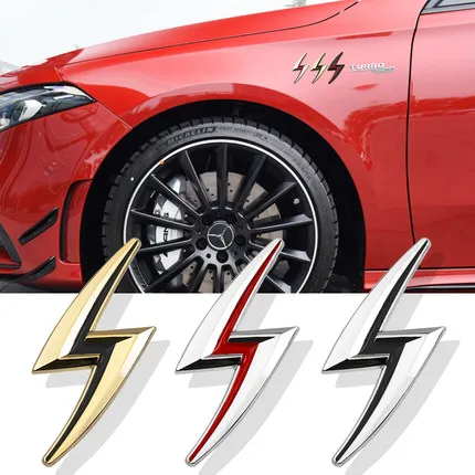 3D Metal S Lightning Logo Sticker Car Body Emblem Badge fender Rear Trunk Decal for Nissan S14 S15 Car Exterior Accessories
3D Metal S Lightning Logo Sticker Car Body Emblem Badge fender Rear Trunk Decal for Nissan S14 S15 Car Exterior Accessories