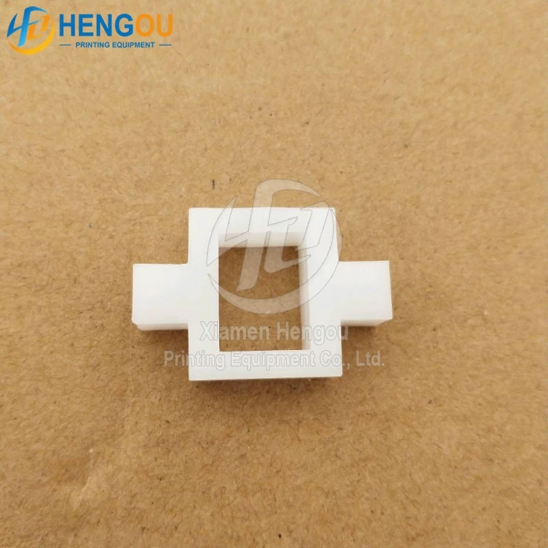 Передаточный механизм M2.015.867 SM52 SM74 CD74 XL75 для бумажных деталей Heidelberg
Передаточный механизм M2.015.867 SM52 SM74 CD74 XL75 для бумажных деталей Heidelberg