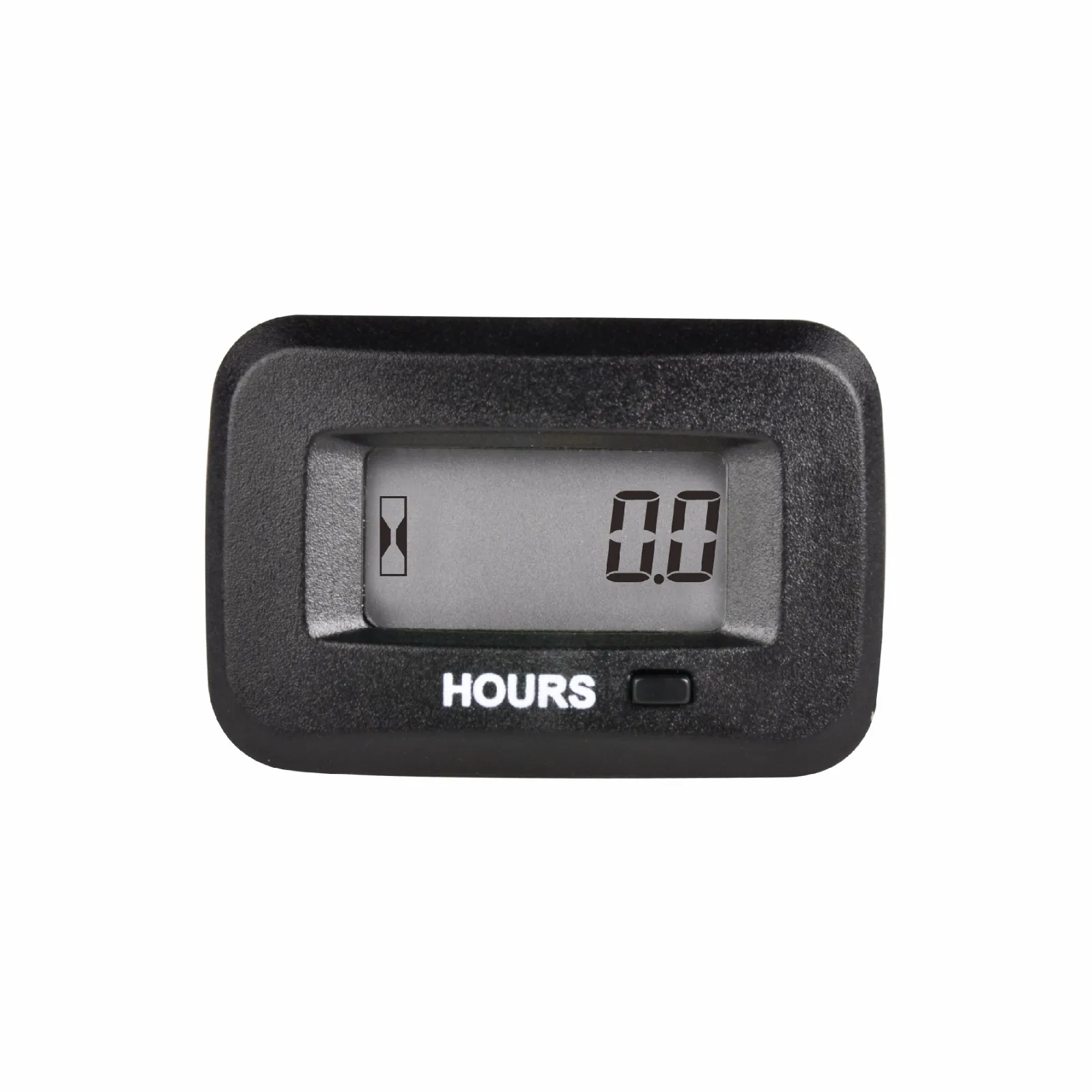 LCD Digital Hour Meter Maintenance Reminder For Tractor Generator Golf Cart Scrubber Marine ATV Motor Compressor Gas Device 
LCD Digital Hour Meter Maintenance Reminder For Tractor Generator Golf Cart Scrubber Marine ATV Motor Compressor Gas Device