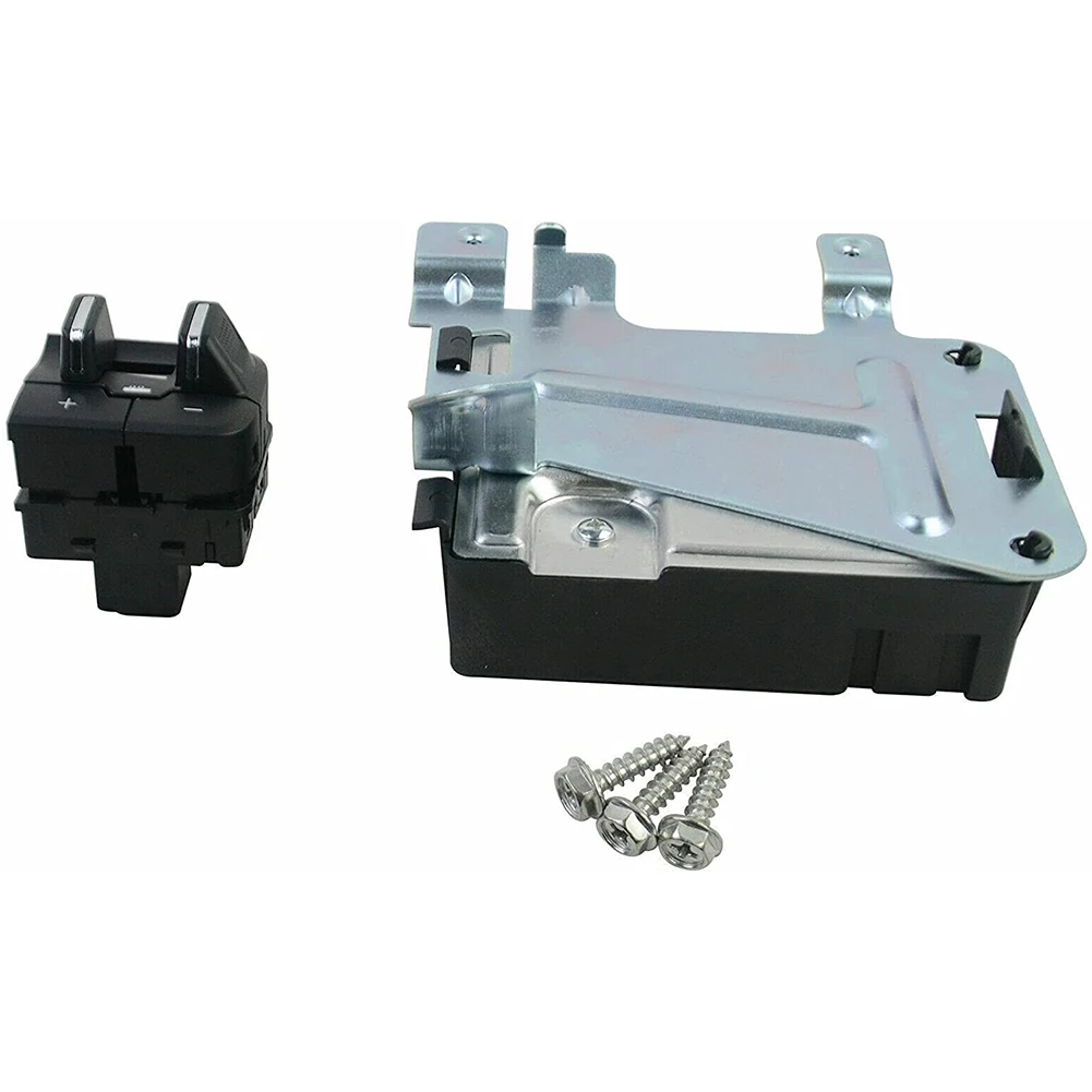Module Trailer Brake Module 82215040AB Brake Module Car Accessories New Plastic + Metal Trailer Brake Module Durable
Module Trailer Brake Module 82215040AB Brake Module Car Accessories New Plastic + Metal Trailer Brake Module Durable