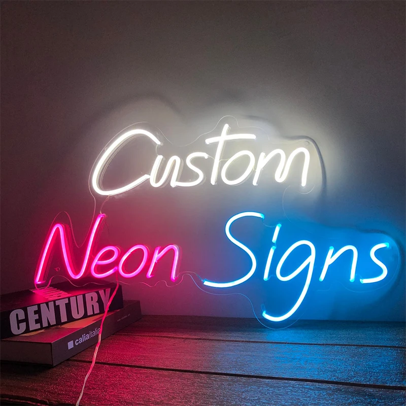 Custom Neon Signs For Wall Neon Light Signs for Bedroom Bachelorette Party Birthday Wedding Engagement Party Bar Club Decoration
Custom Neon Signs For Wall Neon Light Signs for Bedroom Bachelorette Party Birthday Wedding Engagement Party Bar Club Decoration