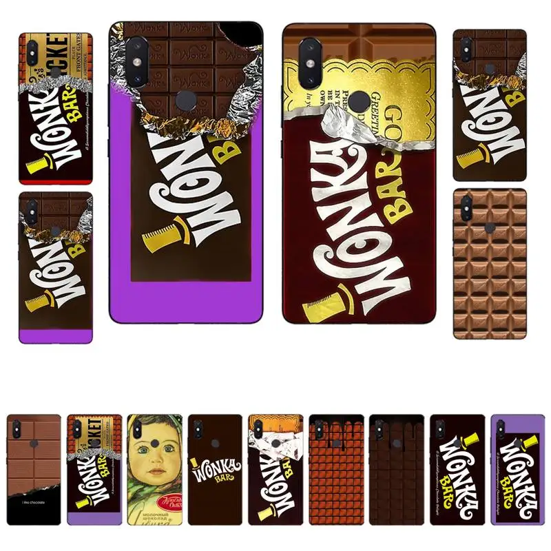 MaiYaCa alenka bar chocolate Phone Case for Xiaomi mi 8 9 10 lite pro 9SE 5 6 X max 2 3 mix2s F1
MaiYaCa alenka bar chocolate Phone Case for Xiaomi mi 8 9 10 lite pro 9SE 5 6 X max 2 3 mix2s F1