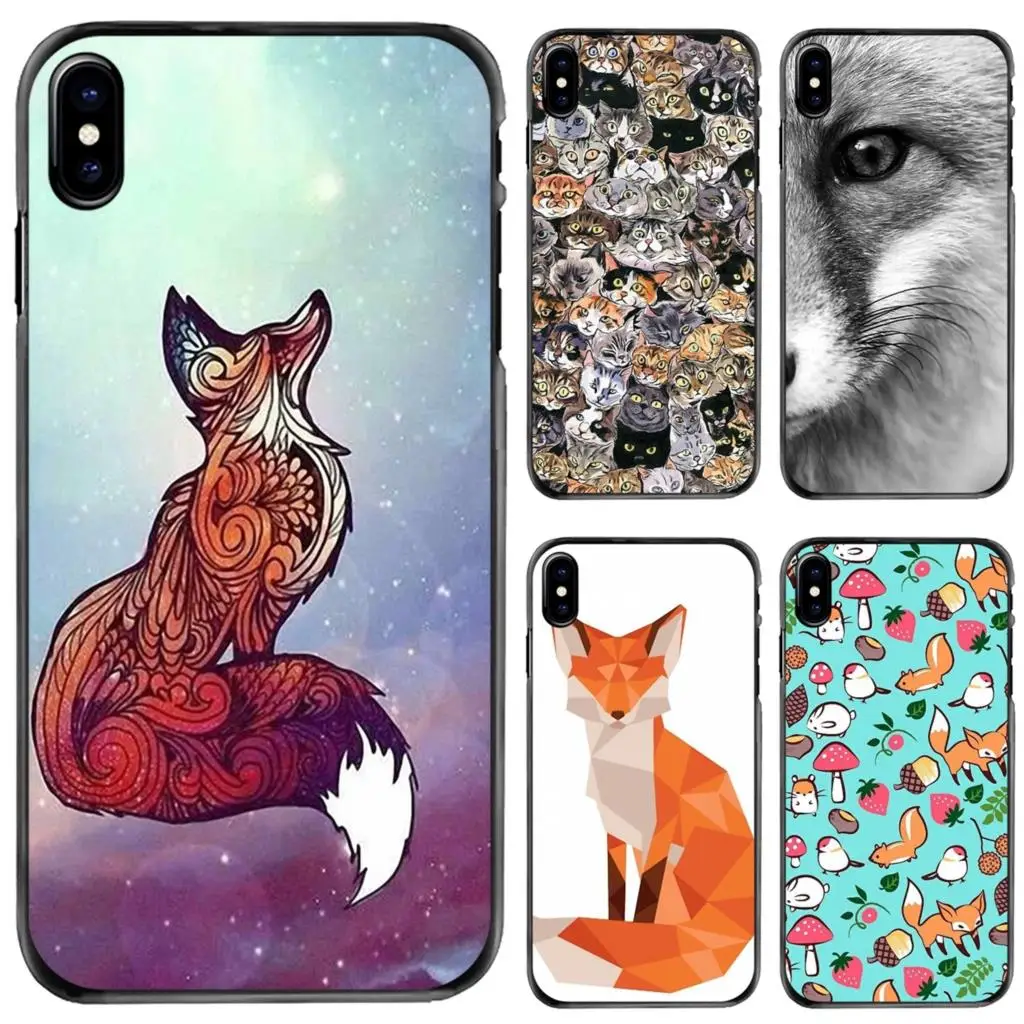 Hard Phone Shell Case For Apple iPhone 11 12 13 14 Pro MAX Mini 5 5S SE 6 6S 7 8 Plus 10 X XR XS Animal More Cute Fox cat
Hard Phone Shell Case For Apple iPhone 11 12 13 14 Pro MAX Mini 5 5S SE 6 6S 7 8 Plus 10 X XR XS Animal More Cute Fox cat