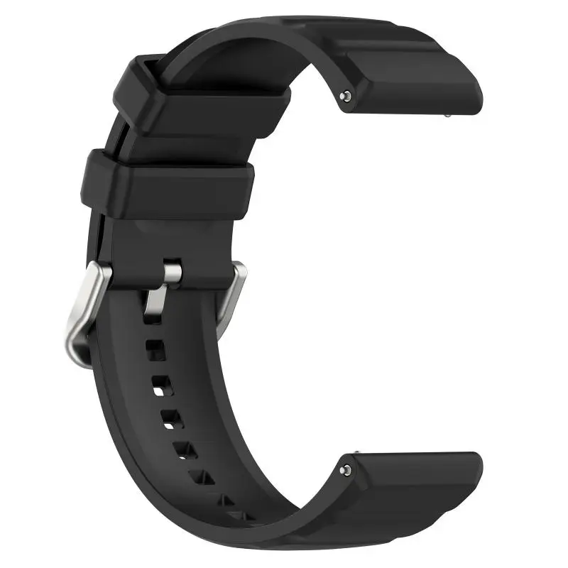 Strap For Huami Amazfit GTR 4/3 Pro/2/2e/47mm/GTR4 Watch Band Bracelet For Xiaomi Watch S1 Active/S1/S1 Pro Soft Silicone Strap
Strap For Huami Amazfit GTR 4/3 Pro/2/2e/47mm/GTR4 Watch Band Bracelet For Xiaomi Watch S1 Active/S1/S1 Pro Soft Silicone Strap