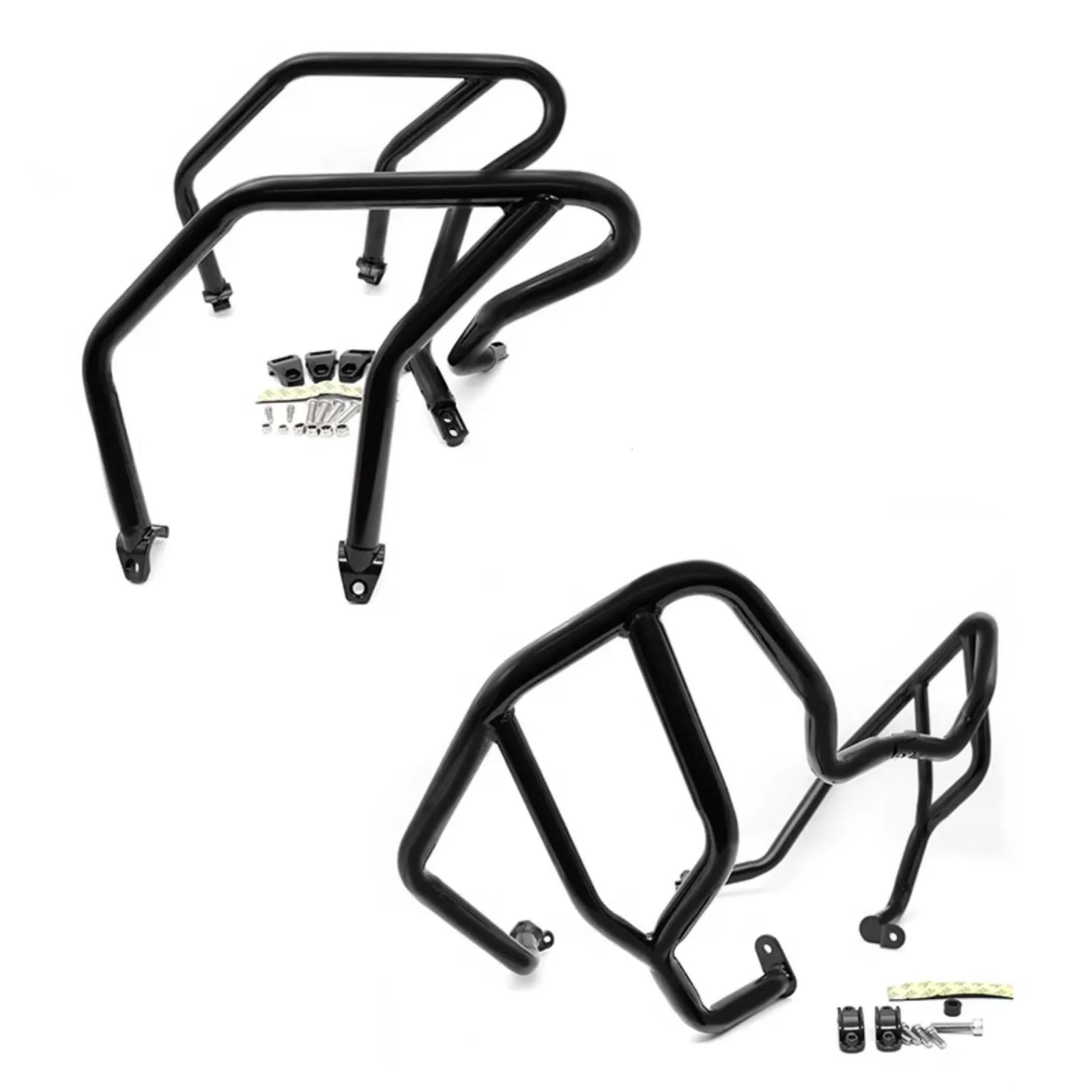 Черная верхняя и нижняя защита двигателя, 1 комплект для KTM 1290 Super Adventure S/R 2021 2022 2023
Черная верхняя и нижняя защита двигателя, 1 комплект для KTM 1290 Super Adventure S/R 2021 2022 2023