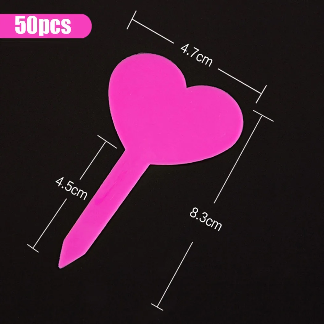 Brand New Parts Suitable Supply Useful Plant Labels Marker Pack Plant Plastic Waterproof Flexible Flowers Tags
Brand New Parts Suitable Supply Useful Plant Labels Marker Pack Plant Plastic Waterproof Flexible Flowers Tags